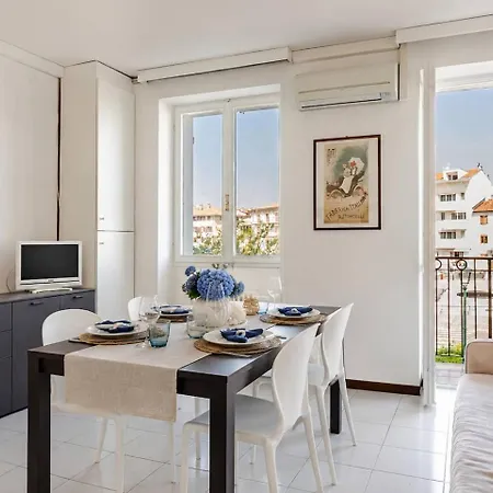 Daire Harbour View - Elite Centro