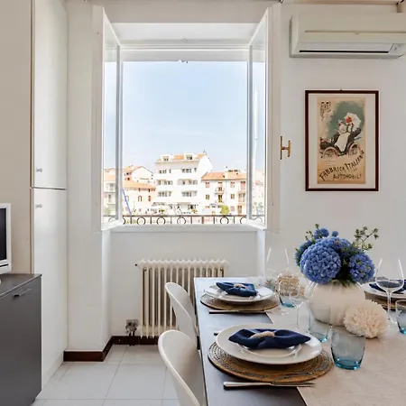 Apartament Harbour View - Elite Centro