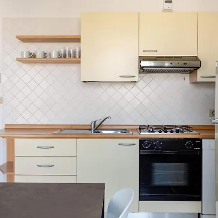 Harbour View - Elite Centro Apartament *