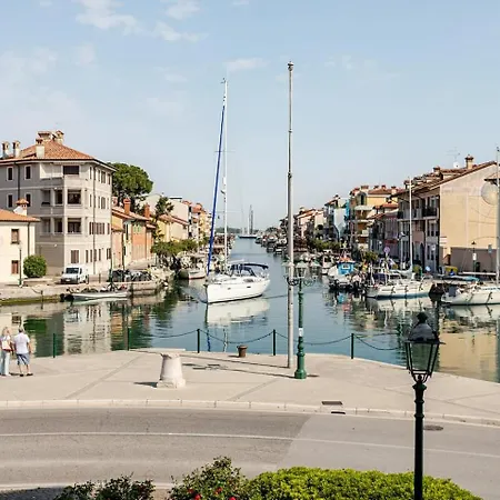 Apartament Harbour View - Elite Centro