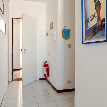 Apartament Harbour View - Elite Centro