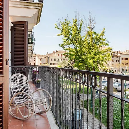 Apartament Harbour View - Elite Centro Grado