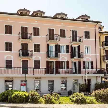 Apartament Harbour View - Elite Centro *